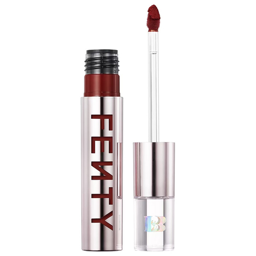 Fenty Beauty Fenty Icon Velvet Liquid Lipstick- H.B.I.C 02